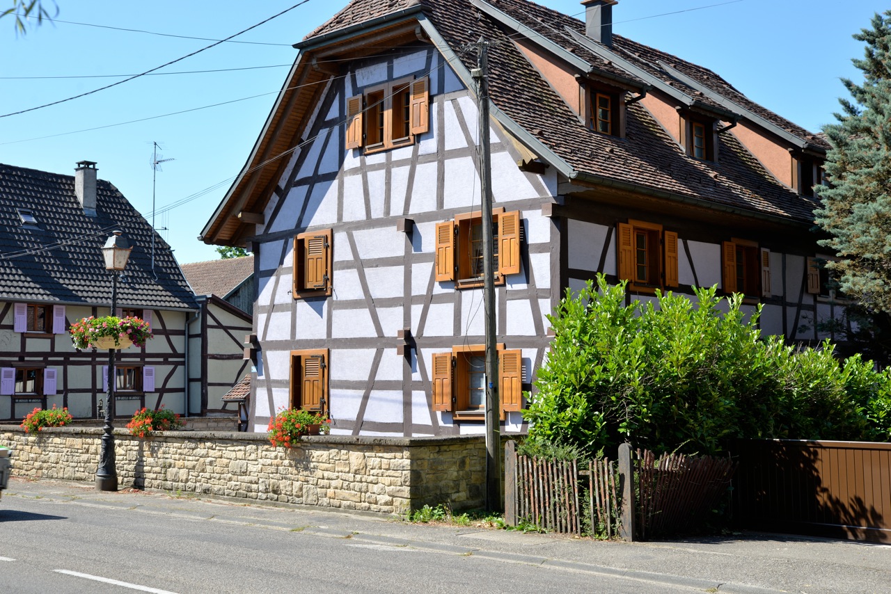 Grentzingen